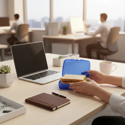 SANDWICH KEEPER - SF4