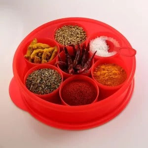 25% OFF - SPICE IT