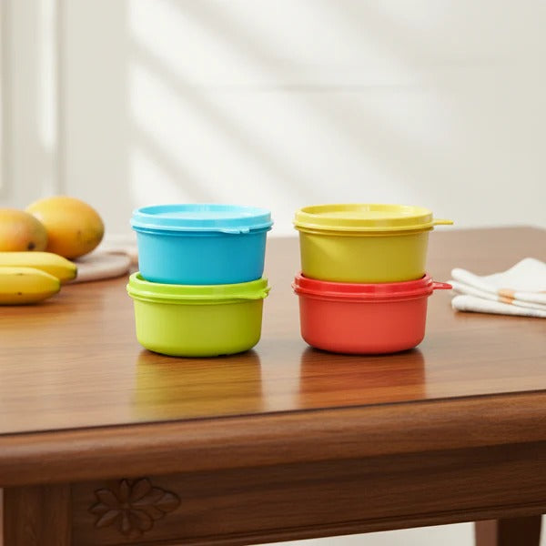 TROPICAL CUPS / TWINS - SF4- 200ml