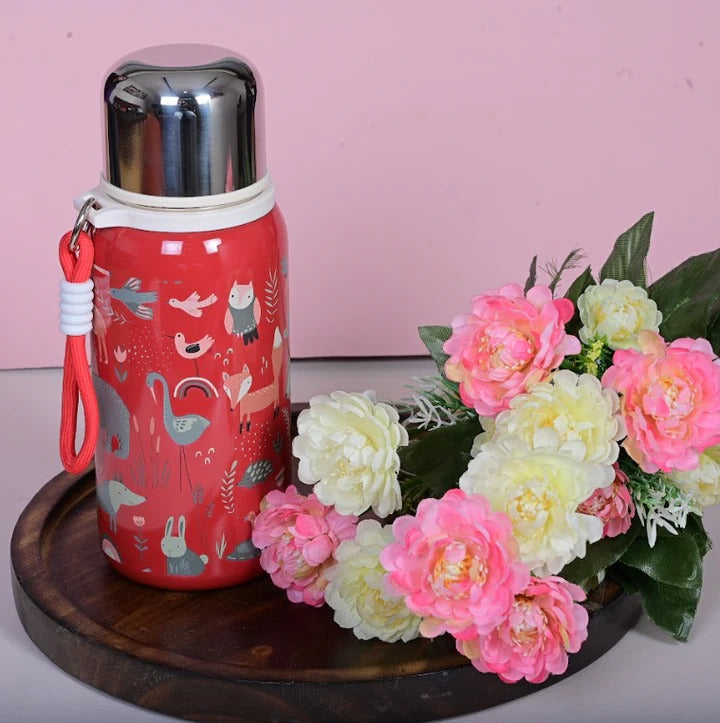 25% OFF - AIRLOCK - CELEBRATION INSULATED BOTTLE - 750ml