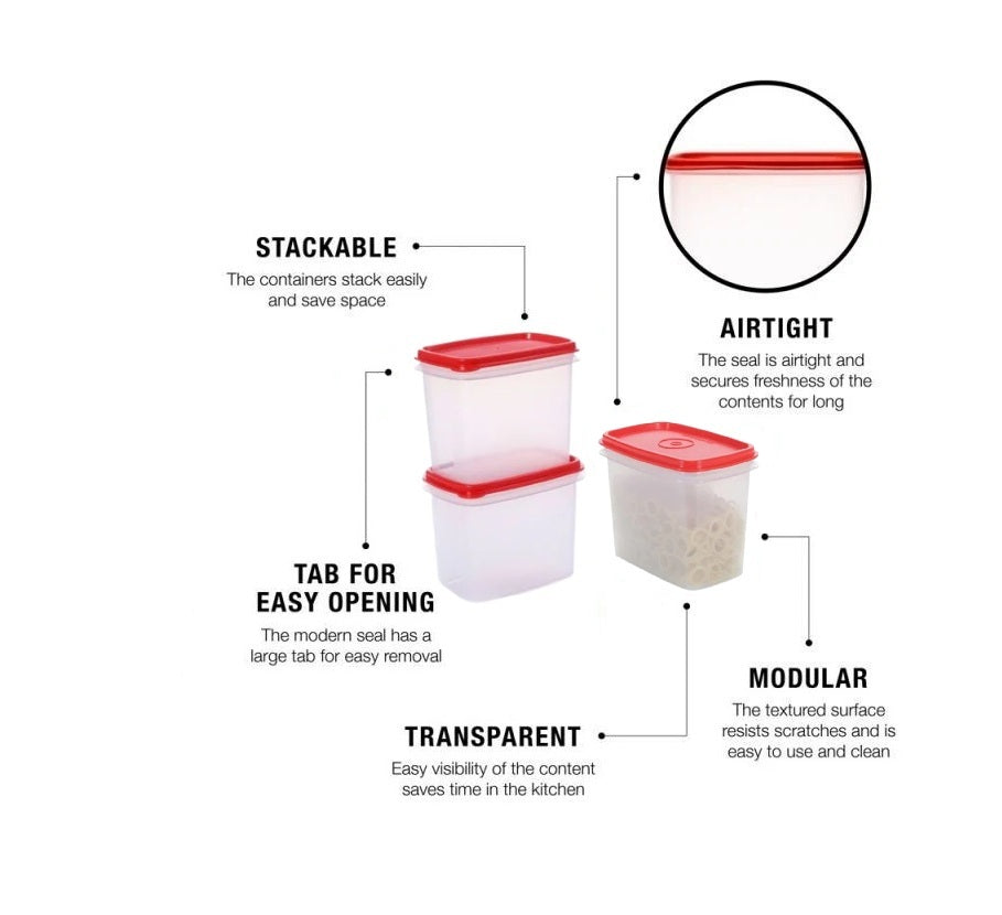 Within Reach Canister - 800ml - SF1